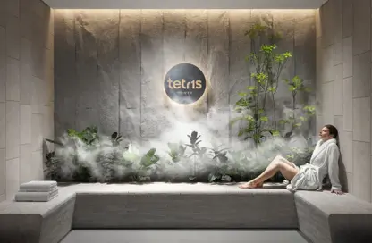 Apartment - 1 Bedroom - 1 Bathroom for sale in Tetris Tower - District 13 - Jumeirah Village Circle - Dubai Apartment - 1 Bedroom - 1 Bathroom for sale in Tetris Tower - District 13 - Jumeirah Village Circle - Dubai