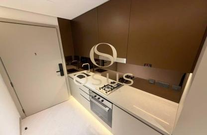 Apartment - Studio - 1 Bathroom for rent in Regalia By Deyaar - Business Bay - Dubai Apartment - Studio - 1 Bathroom for rent in Regalia By Deyaar - Business Bay - Dubai