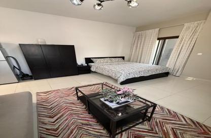 Apartment - Studio - 1 Bathroom for rent in Elite Sports Residence 6 - Elite Sports Residence - Dubai Sports City - Dubai