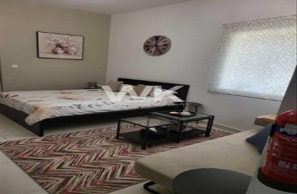 Apartment - Studio - 1 for rent in Elite Sports Residence 6 - Elite Sports Residence - Dubai Sports City - Dubai