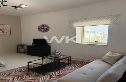 شقة - 1 حمام للايجار في مساكن النخبة رقم 6 - مساكن النخبة الرياضية - مدينة دبي الرياضية - دبي شقة - 1 حمام للايجار في مساكن النخبة رقم 6 - مساكن النخبة الرياضية - مدينة دبي الرياضية - دبي