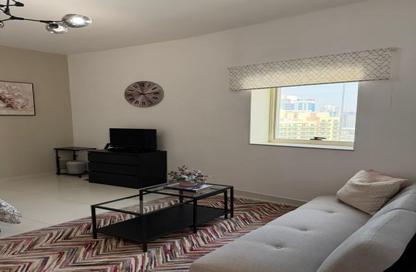 Apartment - Studio - 1 Bathroom for rent in Elite Sports Residence 6 - Elite Sports Residence - Dubai Sports City - Dubai Apartment - Studio - 1 Bathroom for rent in Elite Sports Residence 6 - Elite Sports Residence - Dubai Sports City - Dubai