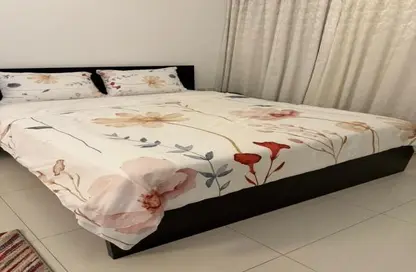 Apartment - 1 Bathroom for rent in Elite Sports Residence 6 - Elite Sports Residence - Dubai Sports City - Dubai