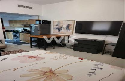 Apartment - Studio - 1 for rent in Elite Sports Residence 6 - Elite Sports Residence - Dubai Sports City - Dubai