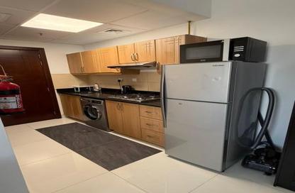 Apartment - Studio - 1 Bathroom for rent in Elite Sports Residence 6 - Elite Sports Residence - Dubai Sports City - Dubai Apartment - Studio - 1 Bathroom for rent in Elite Sports Residence 6 - Elite Sports Residence - Dubai Sports City - Dubai