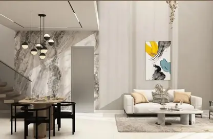 شقة - غرفة نوم - 1 حمام للايجار في بي جي وان - الفرجان - دبي