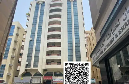 Shop - Studio for rent in Al Dhahri Building - Al Shuwaiheen - Sharjah