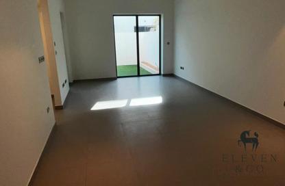 Townhouse - 3 Bedrooms - 4 Bathrooms for rent in Noya Viva - Noya - Yas Island - Abu Dhabi