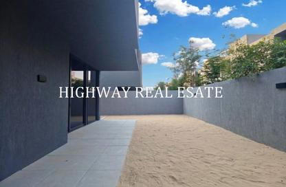 Villa - 4 - 5 for rent in Saro - Masaar - Tilal City - Sharjah Villa - 4 - 5 for rent in Saro - Masaar - Tilal City - Sharjah