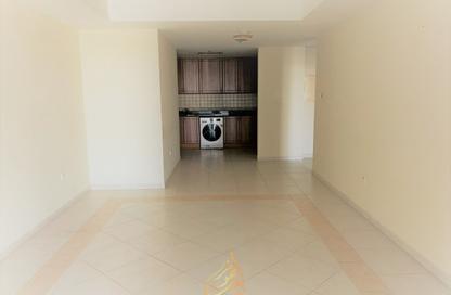 Apartment - 1 Bedroom - 1 Bathroom for rent in Princess Tower - Dubai Marina - Dubai