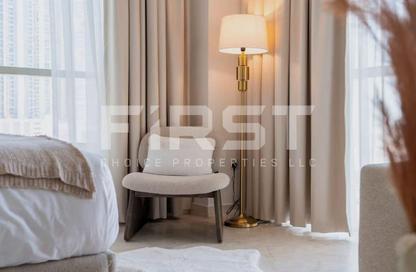 Apartment - Studio - 1 for rent in Marina Heights - Marina Square - Al Reem Island - Abu Dhabi Apartment - Studio - 1 for rent in Marina Heights - Marina Square - Al Reem Island - Abu Dhabi