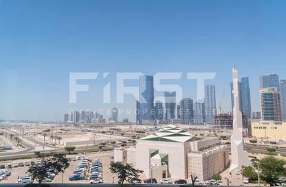 شقة - 1 للإيجار في تلال المارينا - مارينا سكوير - جزيرة الريم - أبوظبي