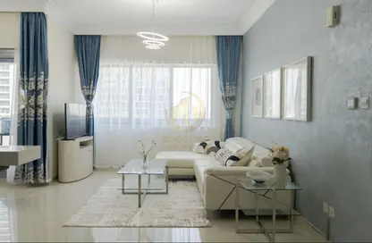 Apartment - 2 Bedrooms - 3 Bathrooms for sale in DAMAC Maison Dubai Mall Street (The Signature) - Burj Khalifa Area - Downtown Dubai - Dubai