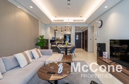 Apartment - 2 - 3 for sale in Nobles Tower - Business Bay - Dubai Apartment - 2 - 3 for sale in Nobles Tower - Business Bay - Dubai