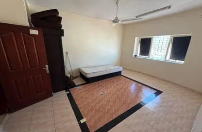 شقة - غرفة نوم - 1 حمام للايجار في فايرمونت عجمان - النخيل 2 - النخيل - عجمان