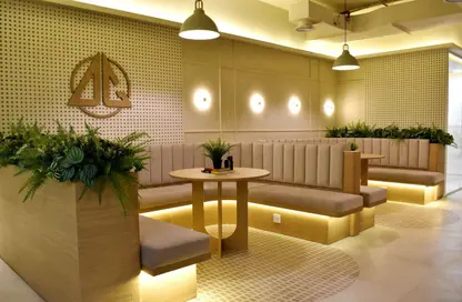 Business Centre - Studio - 2 Bathrooms for rent in R308 Building - Mankhool - Bur Dubai - Dubai Business Centre - Studio - 2 Bathrooms for rent in R308 Building - Mankhool - Bur Dubai - Dubai