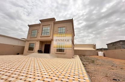 Villa - 5 Bedrooms - 6 Bathrooms for rent in Al Dhait South - Al Dhait - Ras Al Khaimah