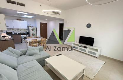 Apartment - 1 Bedroom - 2 Bathrooms for rent in Azizi Farishta - Al Furjan - Dubai Apartment - 1 Bedroom - 2 Bathrooms for rent in Azizi Farishta - Al Furjan - Dubai