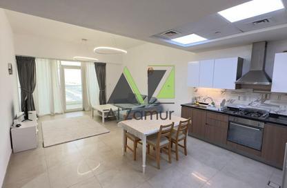 Apartment - 1 Bedroom - 2 Bathrooms for rent in Azizi Farishta - Al Furjan - Dubai