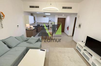 Apartment - 1 Bedroom - 2 Bathrooms for rent in Azizi Farishta - Al Furjan - Dubai
