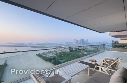 Apartment - 3 Bedrooms - 5 Bathrooms for sale in 1 JBR - Jumeirah Beach Residence - Dubai