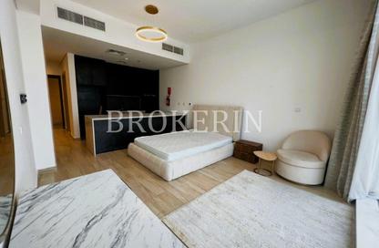 Apartment - Studio - 1 Bathroom for rent in Regina Tower - District 12 - Jumeirah Village Circle - Dubai