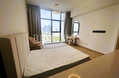 Apartment - Studio - 1 Bathroom for rent in Regina Tower - District 12 - Jumeirah Village Circle - Dubai Apartment - Studio - 1 Bathroom for rent in Regina Tower - District 12 - Jumeirah Village Circle - Dubai