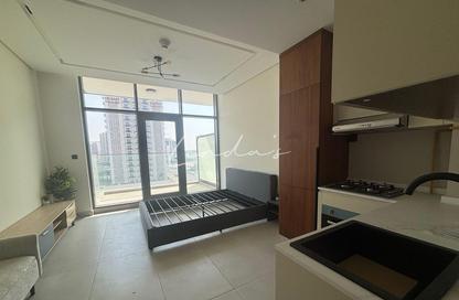 Apartment - Studio - 1 Bathroom for rent in PG One - Al Furjan - Dubai Apartment - Studio - 1 Bathroom for rent in PG One - Al Furjan - Dubai