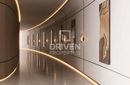 Apartment - 1 Bedroom - 1 Bathroom for sale in Binghatti Hills Tower 2 - Binghatti Hills - Dubai Science Park - Dubai