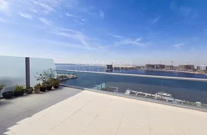 Apartment - 3 Bedrooms - 3 Bathrooms for sale in Al Naseem Residences B - Al Bandar - Al Raha Beach - Abu Dhabi Apartment - 3 Bedrooms - 3 Bathrooms for sale in Al Naseem Residences B - Al Bandar - Al Raha Beach - Abu Dhabi