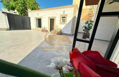 Villa - 6 Bedrooms - 7+ Bathrooms for sale in Al Mansoura - Al Sharq - Sharjah