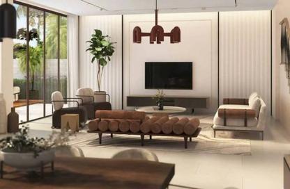 Townhouse - 4 Bedrooms - 3 Bathrooms for sale in Malta - Damac Lagoons - Dubai Townhouse - 4 Bedrooms - 3 Bathrooms for sale in Malta - Damac Lagoons - Dubai