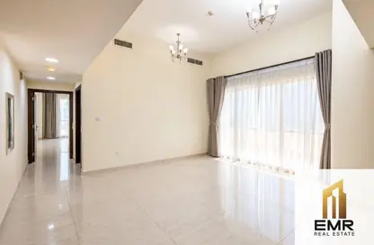 Apartment - 1 Bedroom - 2 Bathrooms for rent in Safeer Tower 2 - Safeer Towers - Business Bay - Dubai