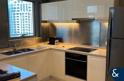 Apartment - 2 - 2 for sale in Claren Tower 2 - Claren Towers - Downtown Dubai - Dubai