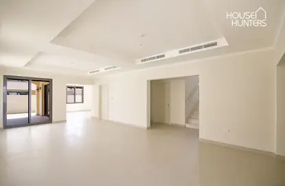 Villa - 4 Bedrooms - 4 Bathrooms for rent in Lila - Arabian Ranches 2 - Dubai