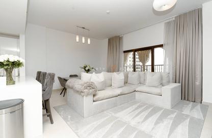 Apartment - 3 - 4 for rent in Al Andalus Tower E - Al Andalus - Jumeirah Golf Estates - Dubai Apartment - 3 - 4 for rent in Al Andalus Tower E - Al Andalus - Jumeirah Golf Estates - Dubai
