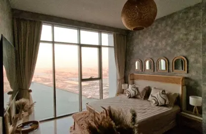 Apartment - Studio - 1 Bathroom for sale in ANWA - Maritime City - Dubai