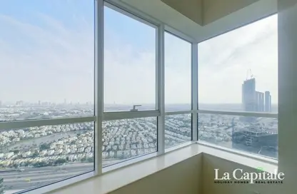 Apartment - 2 Bedrooms - 3 Bathrooms for rent in V3 Tower - JLT Cluster V - Jumeirah Lake Towers - Dubai