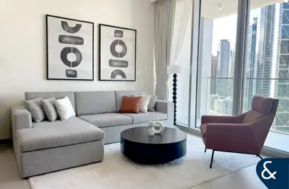 Apartment - 2 Bedrooms - 2 Bathrooms for sale in Forte 1 - Forte - Downtown Dubai - Dubai Apartment - 2 Bedrooms - 2 Bathrooms for sale in Forte 1 - Forte - Downtown Dubai - Dubai