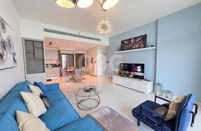 شقة - 2 - 3 للايجار في برج Sunrise Bay 2 - سانرايز باي - إعمار بيتشفرونت - دبي هاربور - دبي