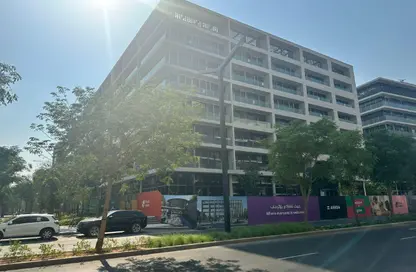 فيلا - غرفة نوم - 2 حمامات للبيع في سكون - حي نسيج - الجادة - الشارقة