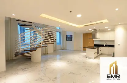 Office Space - 1 Bedroom - 2 Bathrooms for rent in Meera - Al Habtoor City - Business Bay - Dubai