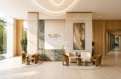 Apartment - Studio - 1 for sale in Binghatti Haven - Dubai Sports City - Dubai