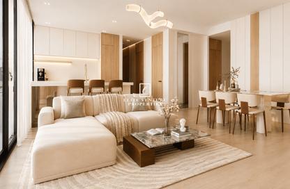 Apartment - Studio - 1 for sale in Binghatti Haven - Dubai Sports City - Dubai Apartment - Studio - 1 for sale in Binghatti Haven - Dubai Sports City - Dubai