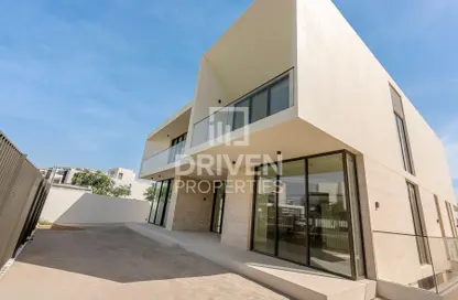 فيلا - 5 غرف نوم - 7 حمامات للايجار في أدريس هيلكريست - دبي هيلز استيت - دبي