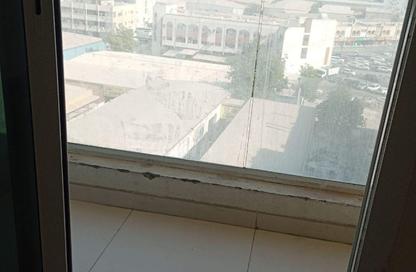 Apartment - 1 Bedroom - 1 Bathroom for rent in Industrial Area 8 - Sharjah Industrial Area - Sharjah