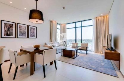 Apartment - 2 Bedrooms - 3 Bathrooms for rent in B2 - The Hills B - The Hills - Dubai