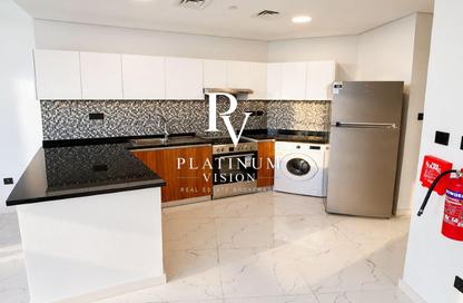 Apartment - 2 Bedrooms - 2 Bathrooms for rent in The Gate - Masdar City - Abu Dhabi Apartment - 2 Bedrooms - 2 Bathrooms for rent in The Gate - Masdar City - Abu Dhabi