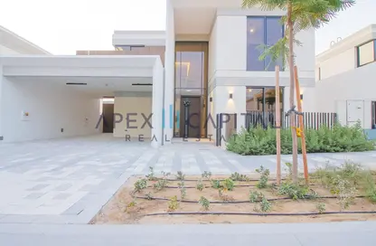 فيلا - 5 غرف نوم - 5 حمامات للبيع في 1 هارموني - هارموني - تلال الغاف - دبي