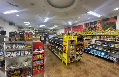 Shop - Studio - 1 for sale in SRS Tower - Al Rashidiya 1 - Al Rashidiya - Ajman